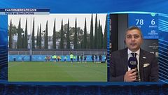 Mercato: De Zerbi resta a Marsiglia, per ora almeno