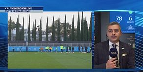 Mercato: De Zerbi resta a Marsiglia, per ora almeno