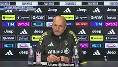 La Juve riparte da Parma