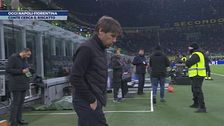 Oggi Napoli-Fiorentina