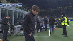Oggi Napoli-Fiorentina