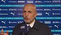 Spalletti: "Di Icardi ne parlate voi…"