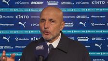 Spalletti: "Di Icardi ne parlate voi…"