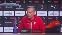 Allegri e la Champions