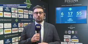 Calciomercato: Le ultime su Frattesi e l'ultimo acquisto del Napoli