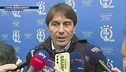 Conte, nuovo sfogo
