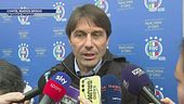 Conte, nuovo sfogo