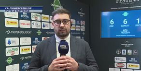 Calciomercato: la Roma non si ferma