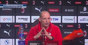 Stasera Bologna-Milan