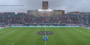 Bologna attende il Milan