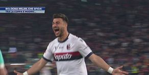 Bologna-Milan, che sfida!