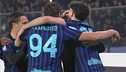 Inter infallibile con le medio-piccole
