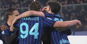 Inter infallibile con le medio-piccole