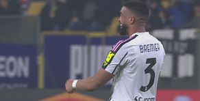 La Juve di Spalletti va