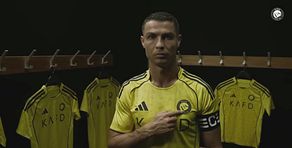 Lo strano sciopero di CR7