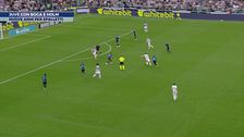 Juve con Boga e Holm