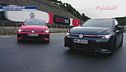 Volkswagen Golf GTI Edition 50