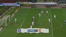 Pagelle di Inter-Torino