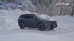 L'ultima novità di Kia