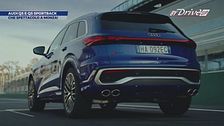 Audi Q5 e Q5 Sportback a Monza
