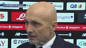 La delusione di Spalletti