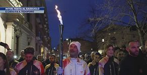 Inter, testa al Sassuolo