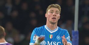 Hojlund, suona la sveglia