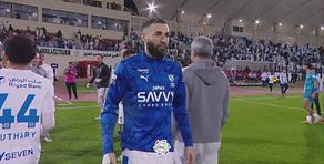 Benzema, tris per Inzaghi