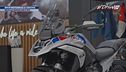 BMW Motorrad protagonista a Verona