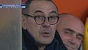 Sarri-Juve: c'eravamo poco amati