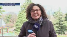 I giochi olimpici live