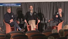 L'attacco di Tardelli