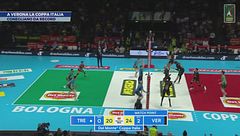 A Verona la Coppa Italia