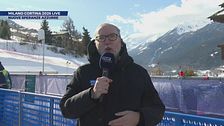 Milano Cortina 2026 Live