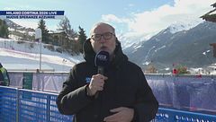 Milano-Cortina 2026: le news del 9 febbraio
