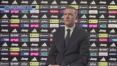 Ottolini: il mercato Juve