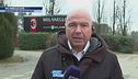 Milanello live: le ultime sui rossoneri