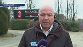 Milanello live: le ultime sui rossoneri