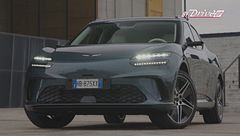 Genesis GV60 e Electrified GV70