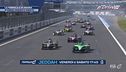 Formula E, si corre in Arabia Saudita