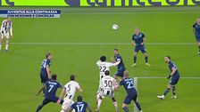 Juventus alla Continassa
