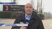 Milanello Live