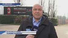 Milanello Live
