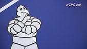Michelin compie 120 anni