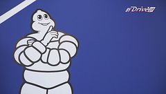 Michelin compie 120 anni