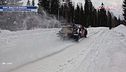 WRC, Rally di Svezia