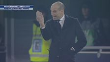 Allegri come...Ancelotti