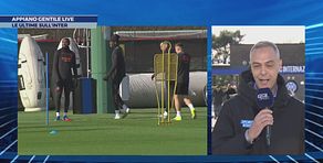 Appiano Gentile Live