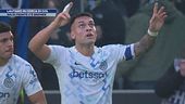Lautaro in cerca di gol