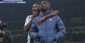 Marcus contro Kephren